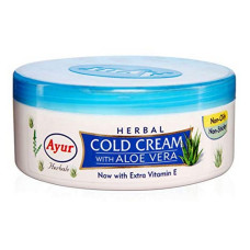 Ayur Cold Cream (200Gm) – Ayur